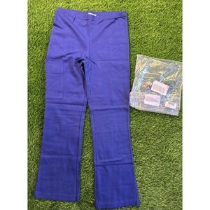 My Twinn Navy‎ Pants For Child Size XL NEW Flare